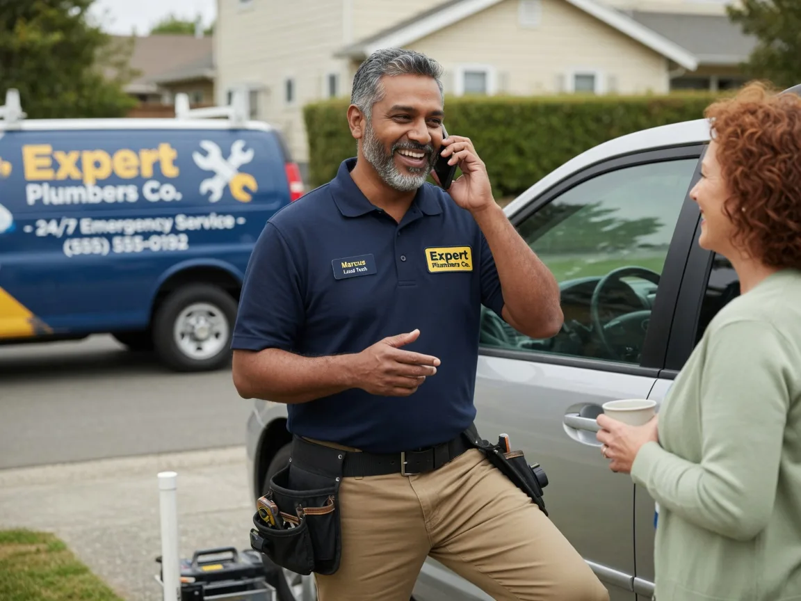 Drain Cleaning Saint Joseph, TN FAQs
